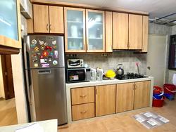 Blk 486A Tampines Avenue 9 (Tampines), HDB 5 Rooms #155570562